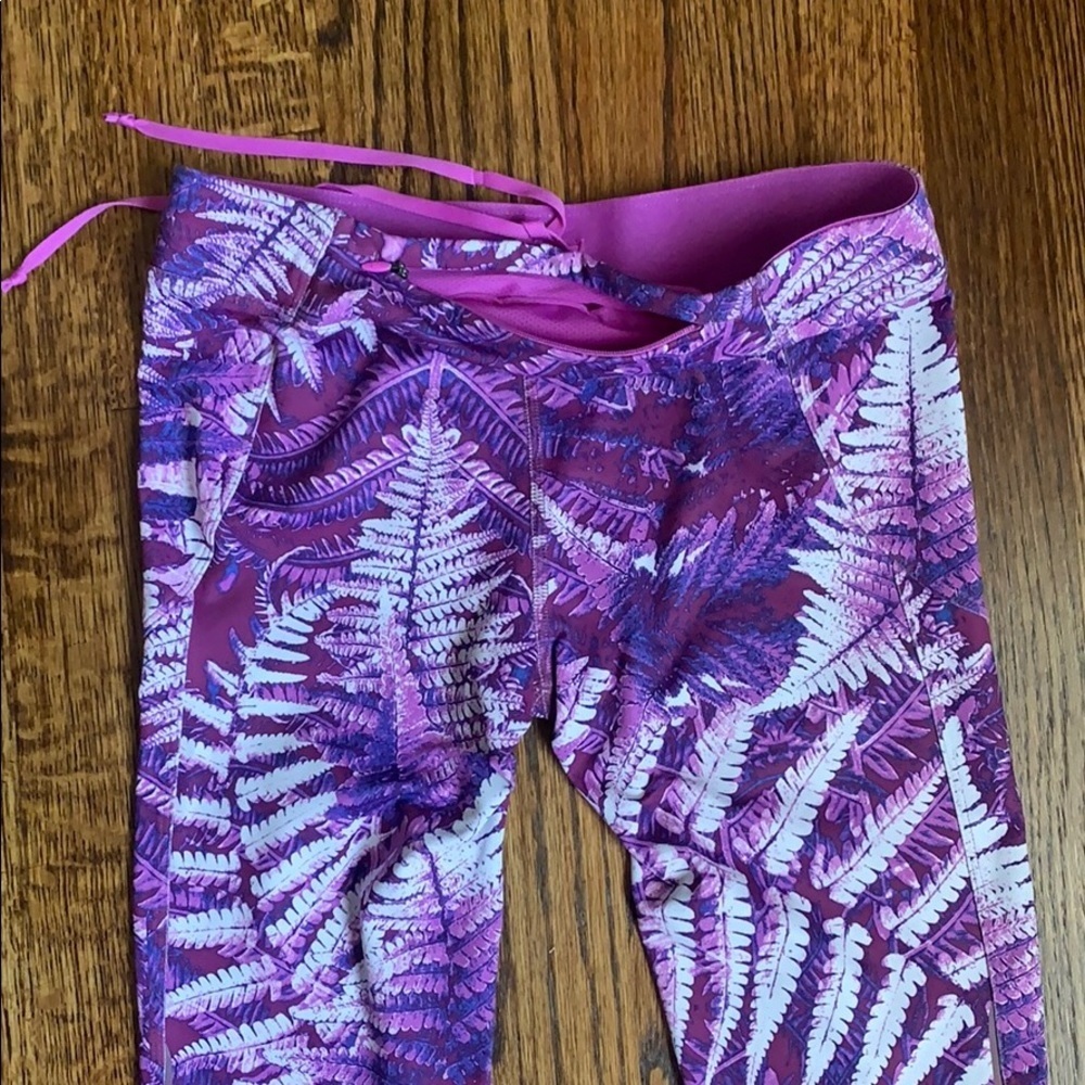 The North Face Capri Leggings